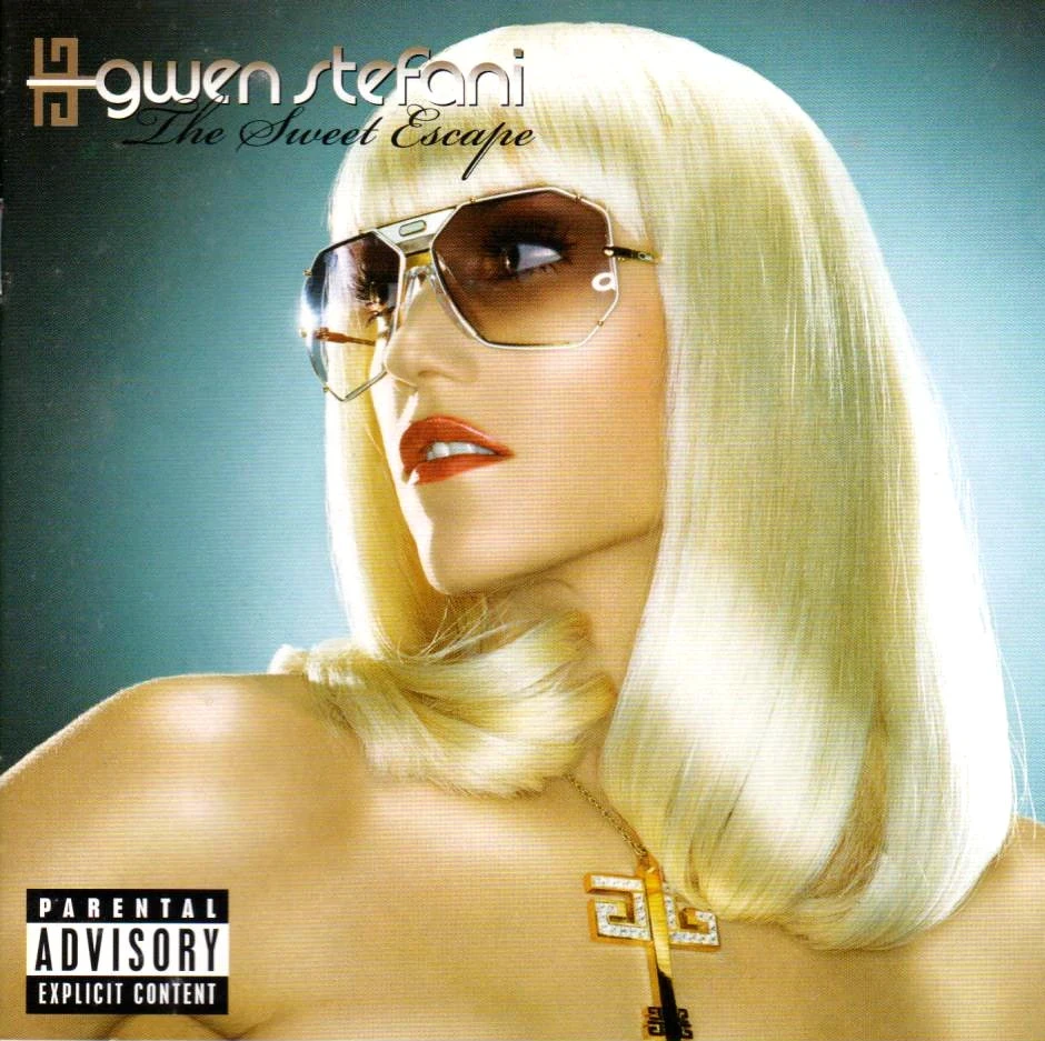 🌟 The Sweet Escape de Gwen Stefani – La pépite pop des années 2000 à saisir absolument ! 💿